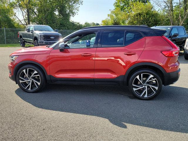 2019 Volvo XC40 Vehicle Photo in Boyertown, PA 19512