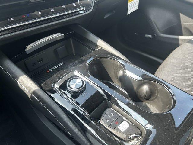 2024 Buick Envision Vehicle Photo in JACKSON, MI 49202-1834