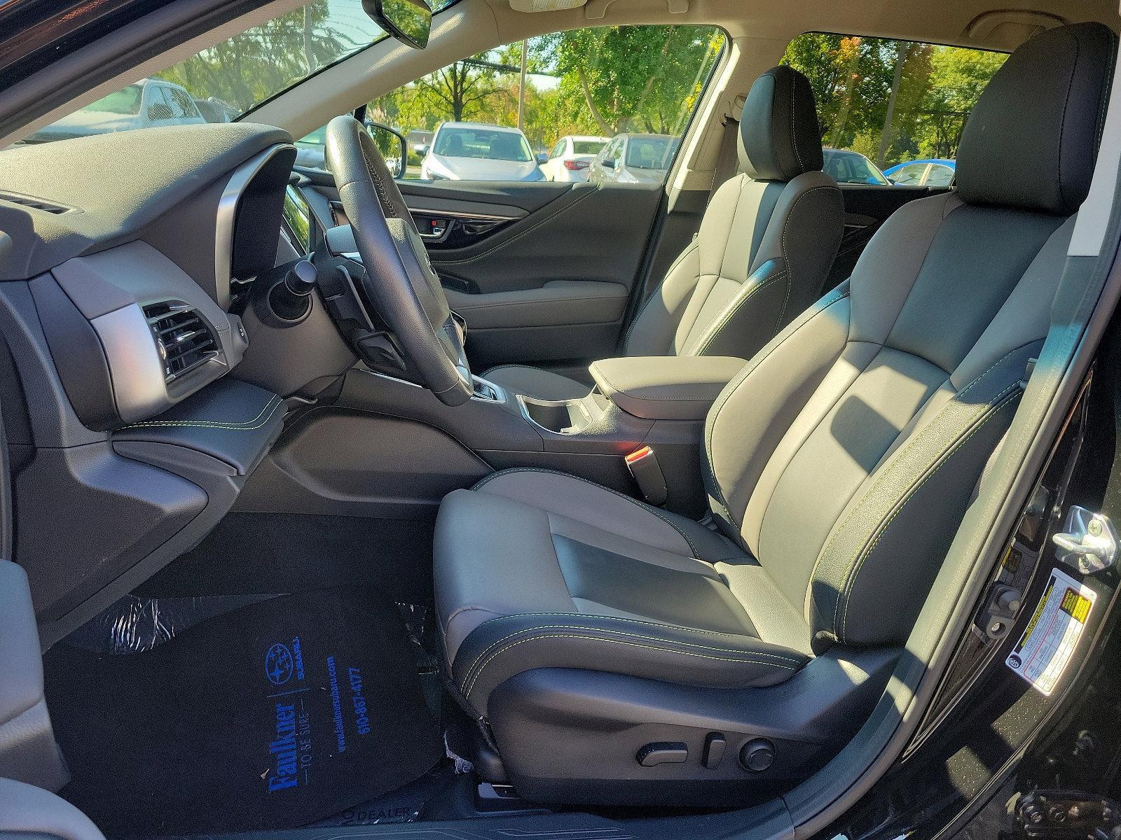 2022 Subaru Outback Vehicle Photo in BETHLEHEM, PA 18017