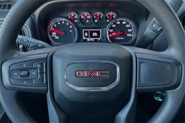 2023 GMC Sierra 1500 Vehicle Photo in ELK GROVE, CA 95757-8703