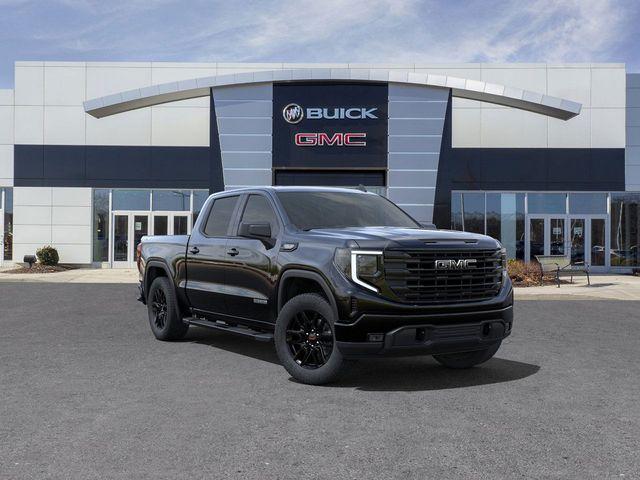 2025 GMC Sierra 1500 Vehicle Photo in DANBURY, CT 06810-5034