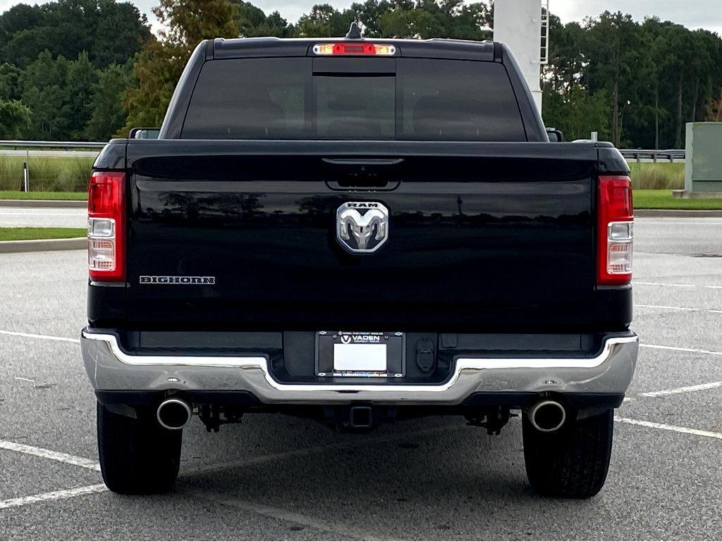 2022 Ram 1500 Vehicle Photo in POOLER, GA 31322-3252