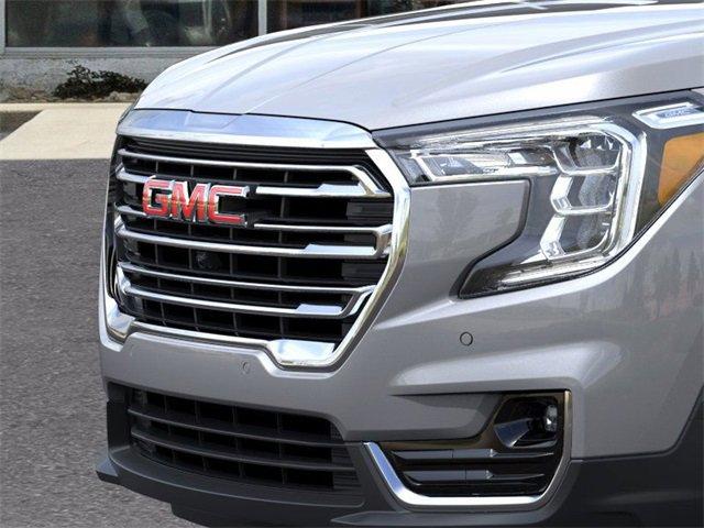 2024 GMC Terrain Vehicle Photo in AUGUSTA, GA 30907-2867