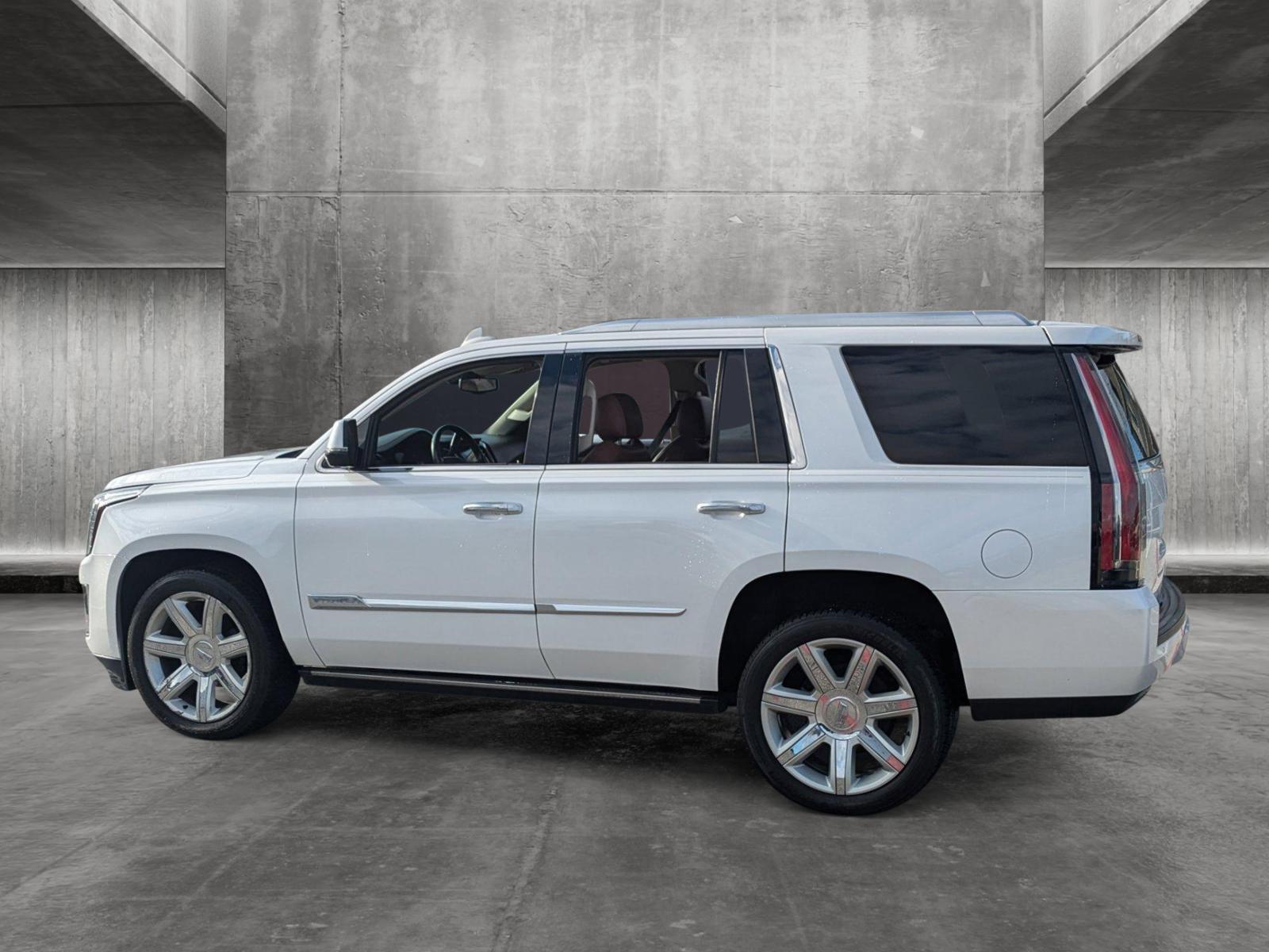 2016 Cadillac Escalade Vehicle Photo in Corpus Christi, TX 78415