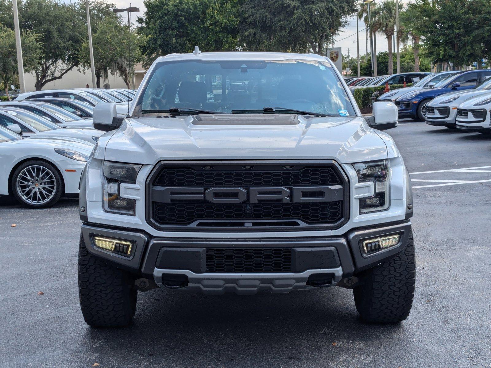 2019 Ford F-150 Vehicle Photo in Jacksonville, FL 32244