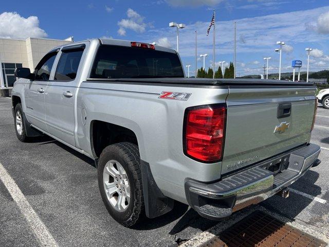 2015 Chevrolet Silverado 1500 Vehicle Photo in INDIANA, PA 15701-1897