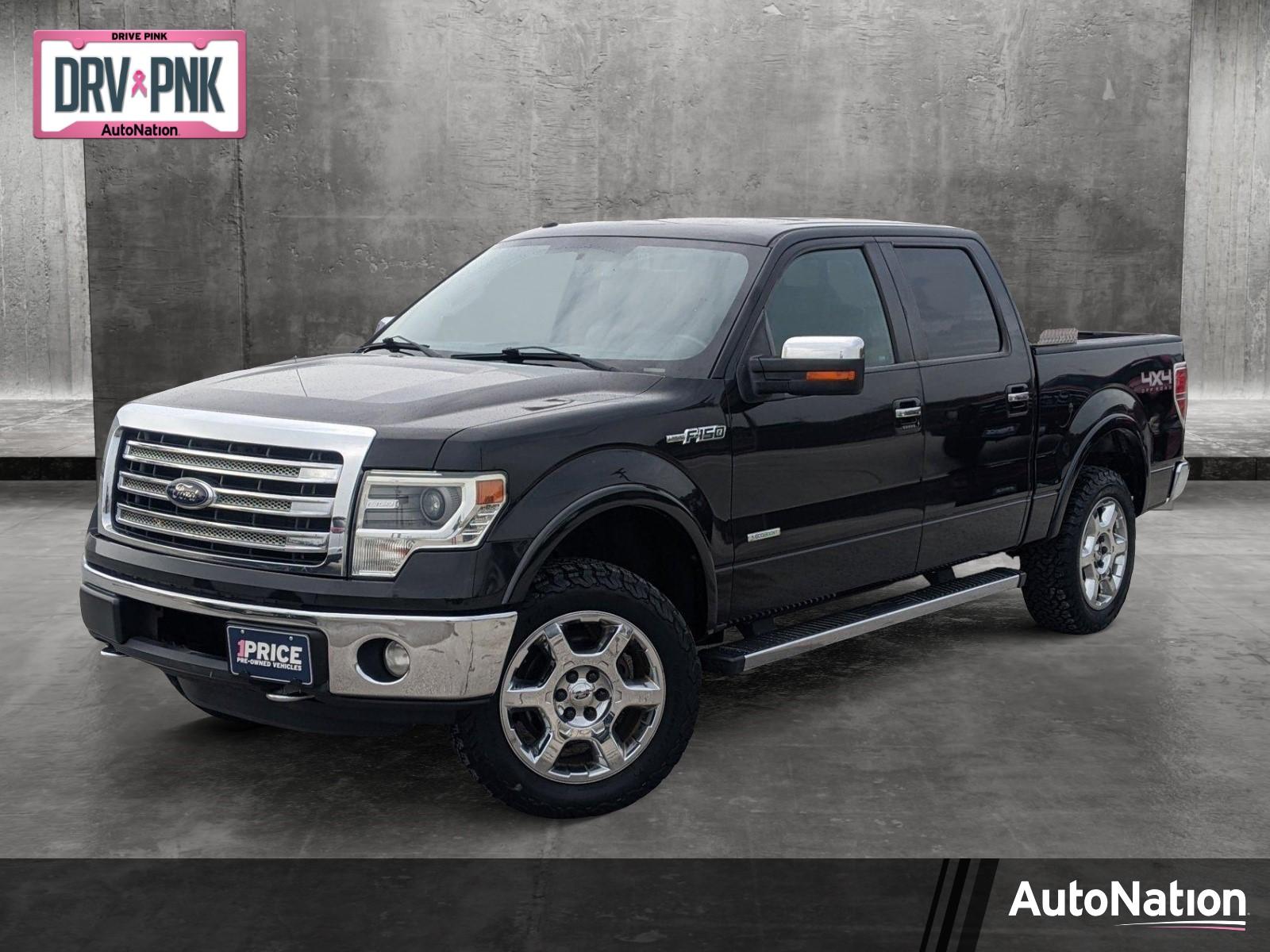 2014 Ford F-150 Vehicle Photo in Corpus Christi, TX 78415