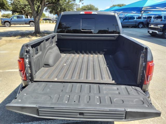 2016 Ford F-150 Vehicle Photo in Denton, TX 76205