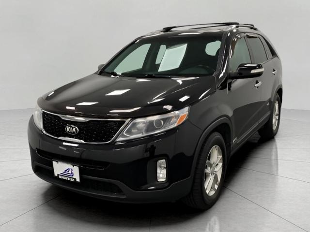 2014 Kia Sorento Vehicle Photo in Appleton, WI 54913