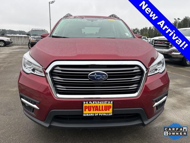 2019 Subaru Ascent Vehicle Photo in Puyallup, WA 98371