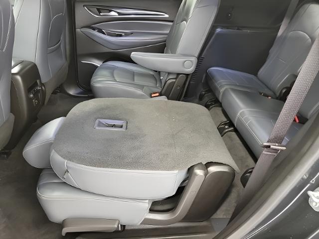 2020 Buick Enclave Vehicle Photo in GREEN BAY, WI 54303-3330