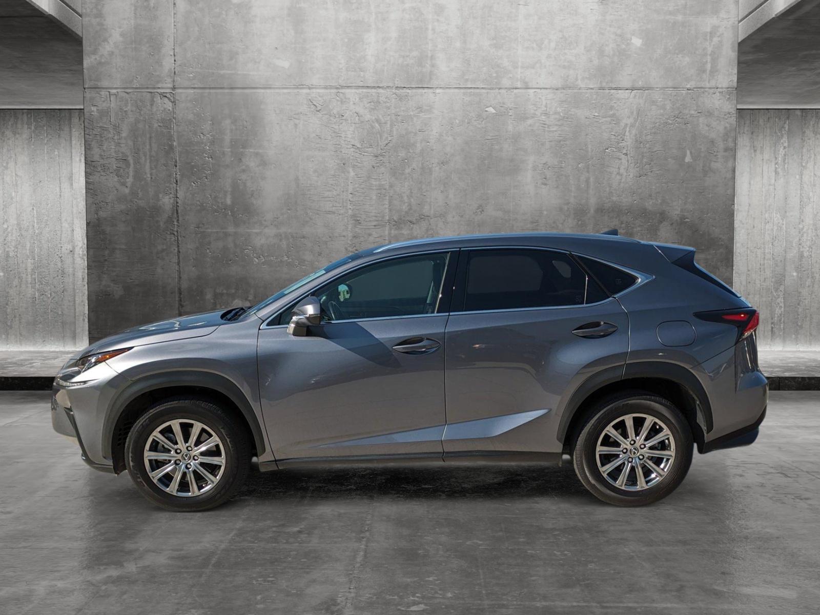 2020 Lexus NX 300 Vehicle Photo in Cockeysville, MD 21030-2508