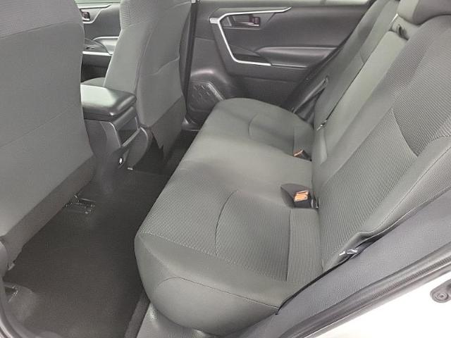 2021 Toyota RAV4 Vehicle Photo in NEENAH, WI 54956-2243