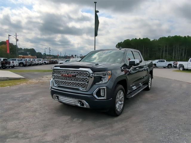 2020 GMC Sierra 1500 Vehicle Photo in ALBERTVILLE, AL 35950-0246