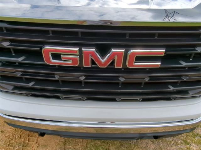 2023 GMC Sierra 1500 Vehicle Photo in ALBERTVILLE, AL 35950-0246