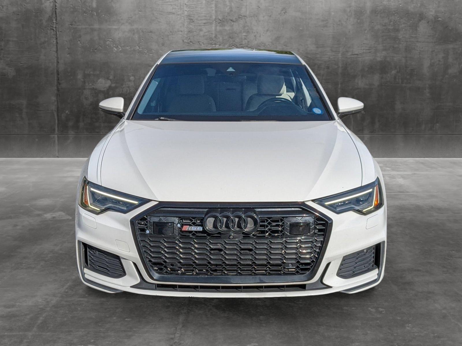 2019 Audi A6 Vehicle Photo in Orlando, FL 32811