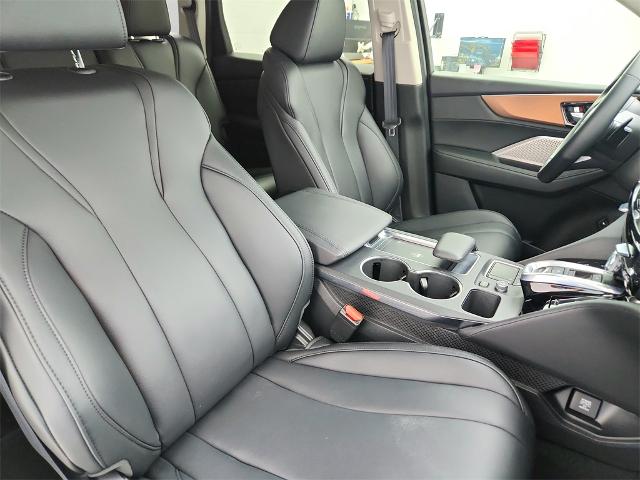 2022 Acura MDX Vehicle Photo in Grapevine, TX 76051