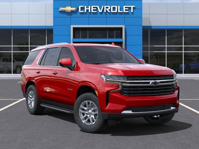 2024 Chevrolet Tahoe Vehicle Photo in ORLANDO, FL 32808-7998