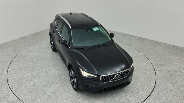 2024 Volvo XC40 Vehicle Photo in Grapevine, TX 76051