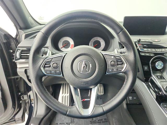 2021 Acura RDX Vehicle Photo in Grapevine, TX 76051