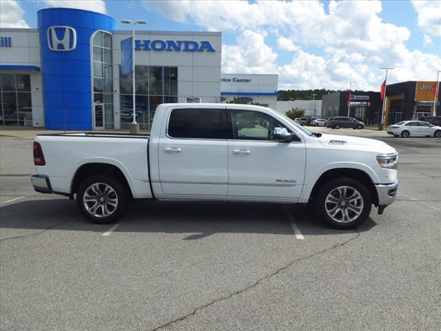 2024 Ram 1500 Vehicle Photo in South Hill, VA 23970