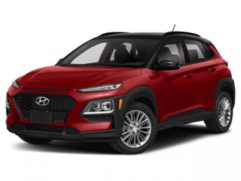 2021 Hyundai KONA Vehicle Photo in Greeley, CO 80634