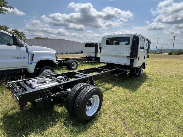 2025 Chevrolet Low Cab Forward 3500 Vehicle Photo in ALCOA, TN 37701-3235