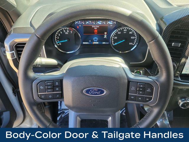 2023 Ford F-150 Vehicle Photo in WATERTOWN, CT 06795-3318