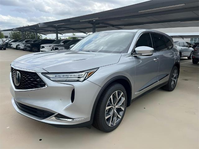 2024 Acura MDX Vehicle Photo in Grapevine, TX 76051