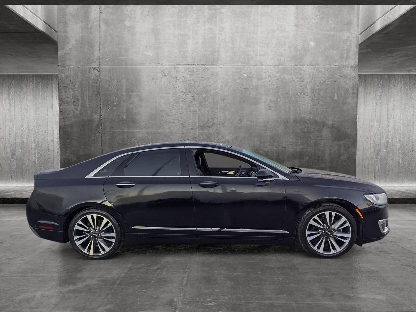 2020 Lincoln MKZ Vehicle Photo in Miami, FL 33015