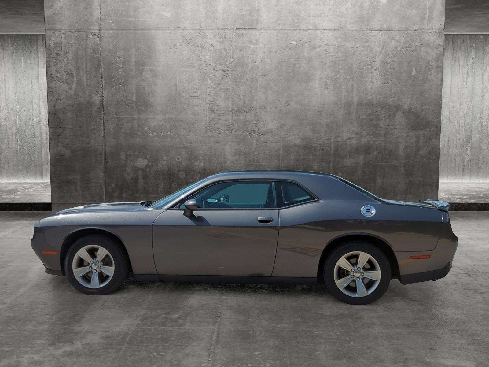 2021 Dodge Challenger Vehicle Photo in Ft. Myers, FL 33907