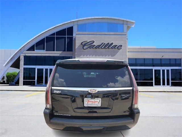 2019 Cadillac Escalade ESV Vehicle Photo in BATON ROUGE, LA 70809-4546