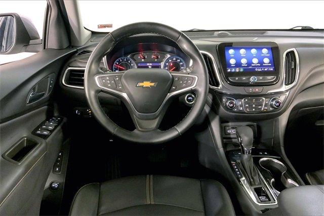 2023 Chevrolet Equinox Vehicle Photo in KANSAS CITY, MO 64114-4502