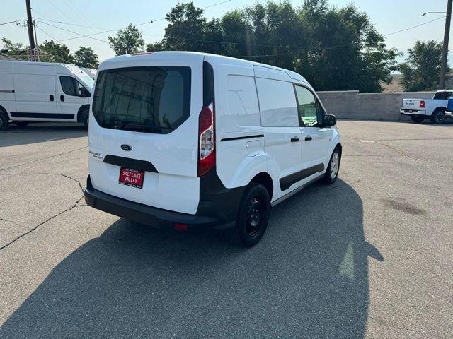 2019 Ford Transit Connect Van Vehicle Photo in WEST VALLEY CITY, UT 84120-3202