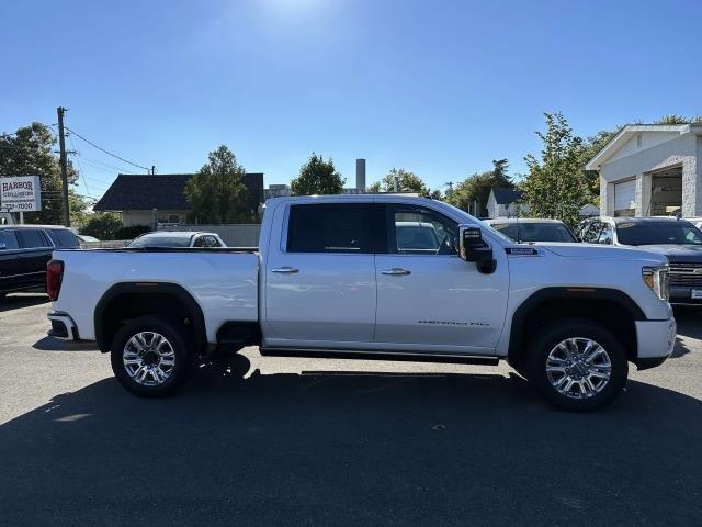 2021 GMC Sierra 2500 HD Vehicle Photo in SAINT JAMES, NY 11780-3219