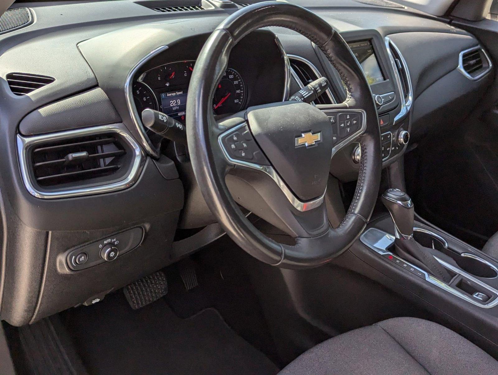 2019 Chevrolet Equinox Vehicle Photo in Pembroke Pines , FL 33027