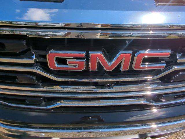 2024 GMC Sierra 1500 Vehicle Photo in ALBERTVILLE, AL 35950-0246