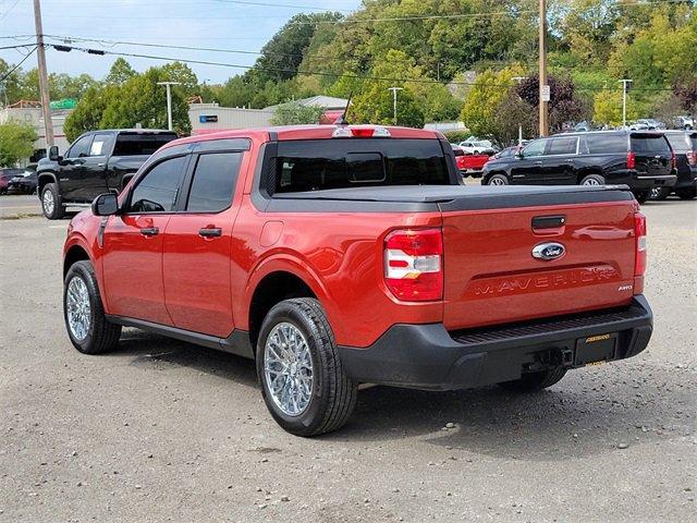 2023 Ford Maverick Vehicle Photo in MILFORD, OH 45150-1684