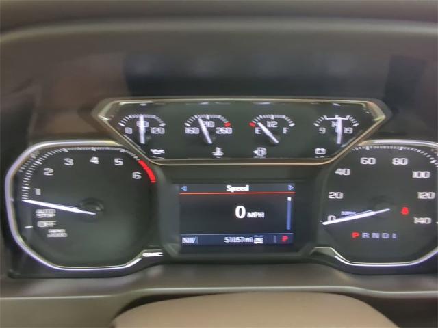 2021 GMC Sierra 1500 Vehicle Photo in ALBERTVILLE, AL 35950-0246