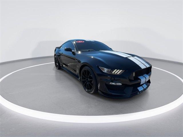 2017 Ford Mustang Vehicle Photo in BOWLING GREEN, KY 42104-4102