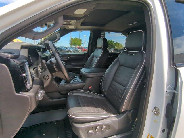 2023 GMC Sierra 1500 Vehicle Photo in SELMA, TX 78154-1460