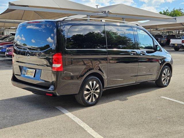 2021 Mercedes-Benz Metris Passenger Van Vehicle Photo in San Antonio, TX 78230