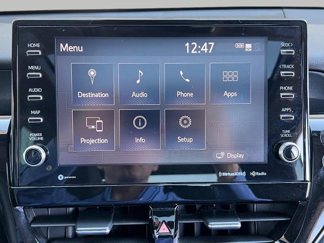 2022 Toyota Camry Vehicle Photo in Appleton, WI 54914