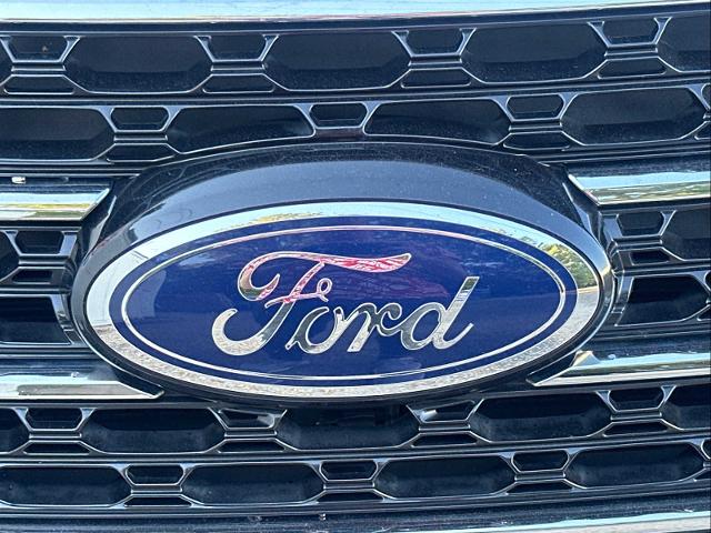 2020 Ford Explorer Vehicle Photo in DUNN, NC 28334-8900