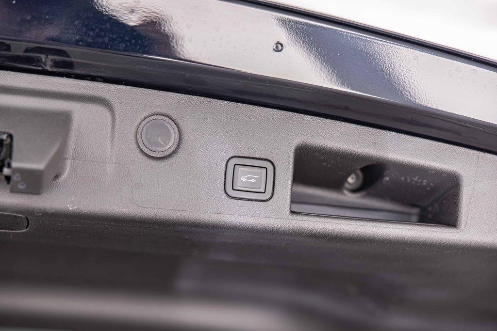 2021 Chevrolet Equinox Vehicle Photo in Saint Charles, IL 60174