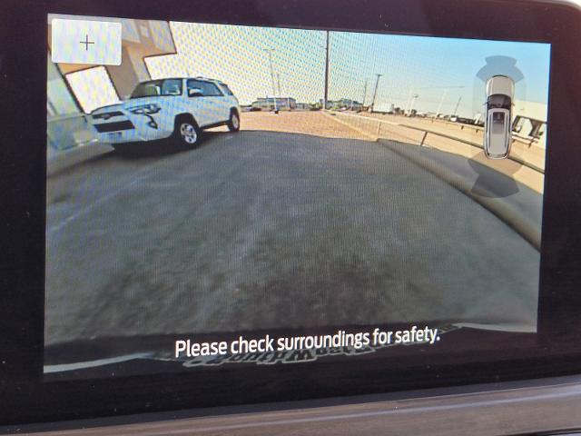 2020 Ford Escape Vehicle Photo in Weatherford, TX 76087