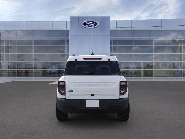 2024 Ford Bronco Sport Vehicle Photo in Neenah, WI 54956