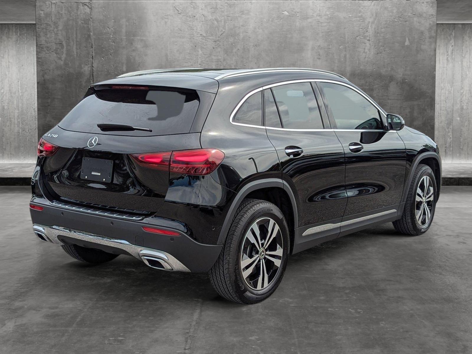 2024 Mercedes-Benz GLA Vehicle Photo in Delray Beach, FL 33444