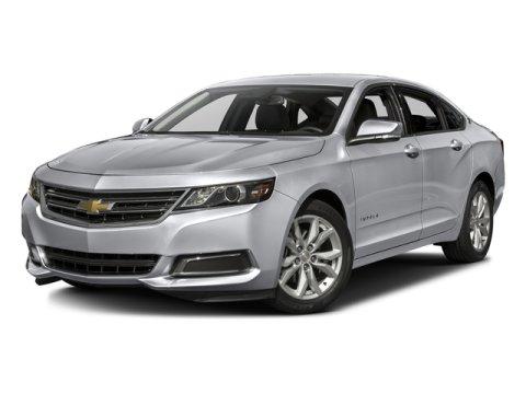 Used 2016 Chevrolet Impala 2LT with VIN 2G1115S32G9124446 for sale in Ashburn, GA