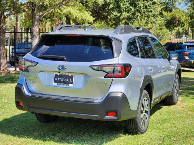 2025 Subaru Outback Vehicle Photo in DALLAS, TX 75209